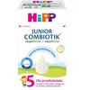 Hipp 5 Junior Combiotik modifikuotas pienas ikimokyklinukams 550 g