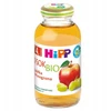 HiPP BIO 100% obuolių-vynuogių sultys 200ml po 4 mėn