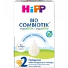 HiPP BIO Combiotik 2 pienas kūdikiams po 6 mėnesių 550g // Terminas 12.26