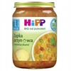 HiPP BIO Daržovių sriuba su bulvėmis po 1 metų 250 g
