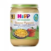 HiPP BIO desertas BLYNAI su obuolių padažu 190g po 9 mėn