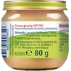 Hipp BIO desertas FIRST PEAR 80 g