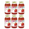 HiPP BIO kartoms Aviečių-obuolių sultys po 4 mėnesio, 200 ml