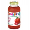 HiPP BIO kartoms Aviečių-obuolių sultys po 4 mėnesio, 200 ml