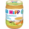 HiPP BIO kartoms krapų sriuba su ryžiais ir kalakutiena po 7 mėnesio