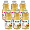 HiPP BIO kartoms melisos arbata su obuolių sultimis, 500 ml