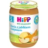 HiPP BIO kartoms moliūgų su obuoliu ir kalakutiena vakarienė 190 g