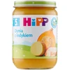 HiPP BIO kartoms moliūgų su obuoliu ir kalakutiena vakarienė 190 g