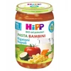 HiPP BIO kartoms, Rigatoni Napoli po 11 mėnesių 220 g