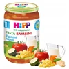 HiPP BIO kartoms, Rigatoni Napoli po 11 mėnesių 220 g
