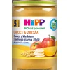 HiPP BIO kartoms Vaisiai su pilno grūdo koše po 5 mėnesio, 190g