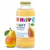 HIPP BIO kriaušių sultys SU MINERALINIU VANDENIU 500ml BE CUKRAUS