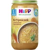 HiPP BIO Krupniczek Vegetables Vištiena 250g Po 1 metų Vaikams
