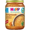 HiPP BIO Krupniczek Vegetables Vištiena 250g Po 1 metų Vaikams