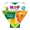 HiPP BIO Lazanija su daržovėmis vakarienė vaikams po 12 mėn., 250 g