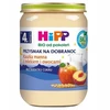 HiPP Bio Manų košė su pienu ir vaisiais 4m+ be pridėtinio cukraus, 190 g