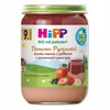 HiPP BIO Manų kruopų košė su obuoliais ir raudonais vaisiais 190g po 9 mėn
