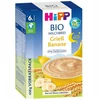 Hipp Bio Mleczna Kaszka Bananowa na Noc 6m 450g