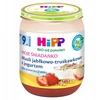 HiPP BIO MUSLI obuolių-braškių pusryčiai su jogurtu 160g po 9 mėn.
