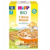 HiPP BIO muslis 7 dribsniai su bananais, 200 g