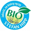 HIPP BIO Obuolių-morkų lazdelės KURŪZIŲ-RYŽIŲ traškučiai po 8 mėn