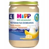 HiPP BIO Pieniška bananų manų košė po 4 mėnesio X6