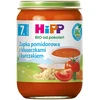 HiPP BIO Pomidorų sriuba su kukuliais ir vištiena po 7 mėnesio 190 g