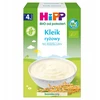 HiPP BIO RYŽIŲ KLIJAI, be cukraus, BE PIENO 200g po 4 mėn.