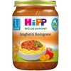 HIPP BIO Spageti Bolonijos vakarienė po 1 metų 250 g