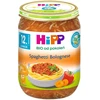 HIPP BIO Spageti Bolonijos vakarienė po 1 metų 250 g