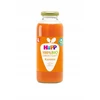 HiPP BIO sultys 100% tiesiogiai spaustos sultingos morkos