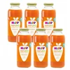 HiPP BIO sultys 100% tiesiogiai spaustos sultingos morkos