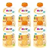 HiPP BIO Tube kokteilis Jab-Ban-Mandar 6x120ml