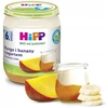 HiPP BIO Vaisiniai desertai su JOGURTU po 6 mėnesių 2x160g