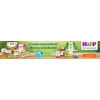 HiPP BIO Vaisiniai desertai su JOGURTU po 6 mėnesių 2x160g