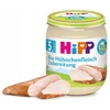 HIPP BIO VIŠTA SU RAPSŲ ALIEJU 125g
