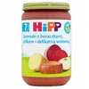 HiPP Bulvės su švelnia jautiena BIO 220g po 7 mėn