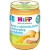 HiPP Bulvių tyrė su kukurūzais ir kalakutiena BIO 190g po 5 mėn