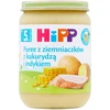 HiPP Bulvių tyrė su kukurūzais ir kalakutiena BIO 190g po 5 mėn