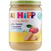 HiPP desertas Obuoliai ir bananai su ekologiškais biskvitais, 190g