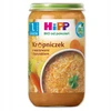 HiPP indai VAKARIENĖ po 1 metų MIX STIALINIAI 250g x7