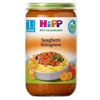 HiPP indai VAKARIENĖ po 1 metų MIX STIALINIAI 250g x7