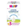 HiPP Junior Combiotik 3 pienas vaikams po 1 metų 550g