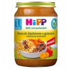 Hipp Junior vakarienės kukuliai su jautienos guliašu 250 g