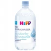 HIPP MINERALINIS VANDUO KŪDIKIAMS NUO GIMIMO SAUGU KŪDIKUI NATŪRALUS 1L