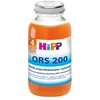 HiPP ORS 200 Morkų ir ryžių košės drėkinamasis nuo viduriavimo 200ml