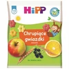 Hipp Traškios vaisių žvaigždės mažiems 1-3 metų vaikams 30 g (OUTLET)