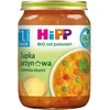 Hipp vakarienė Daržovių sriuba su bulvėmis nuo 12 mėnesių 250 g