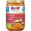 Hipp vakarienė nuo 9 mėnesių 220 g jautienos