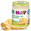 HiPP Vegetariškas pastarnokas su bulvėmis